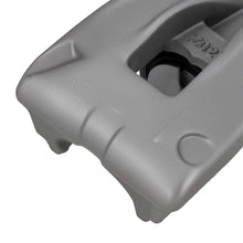Laad de afbeelding in de galerijviewer, Remklauw achterzijde Set geschikt voor Peugeot 207 1.6L 16V 2006-2013 343763