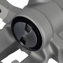 Laad de afbeelding in de galerijviewer, Remklauw achterzijde Set geschikt voor Peugeot 207 1.6L 16V 2006-2013 343763