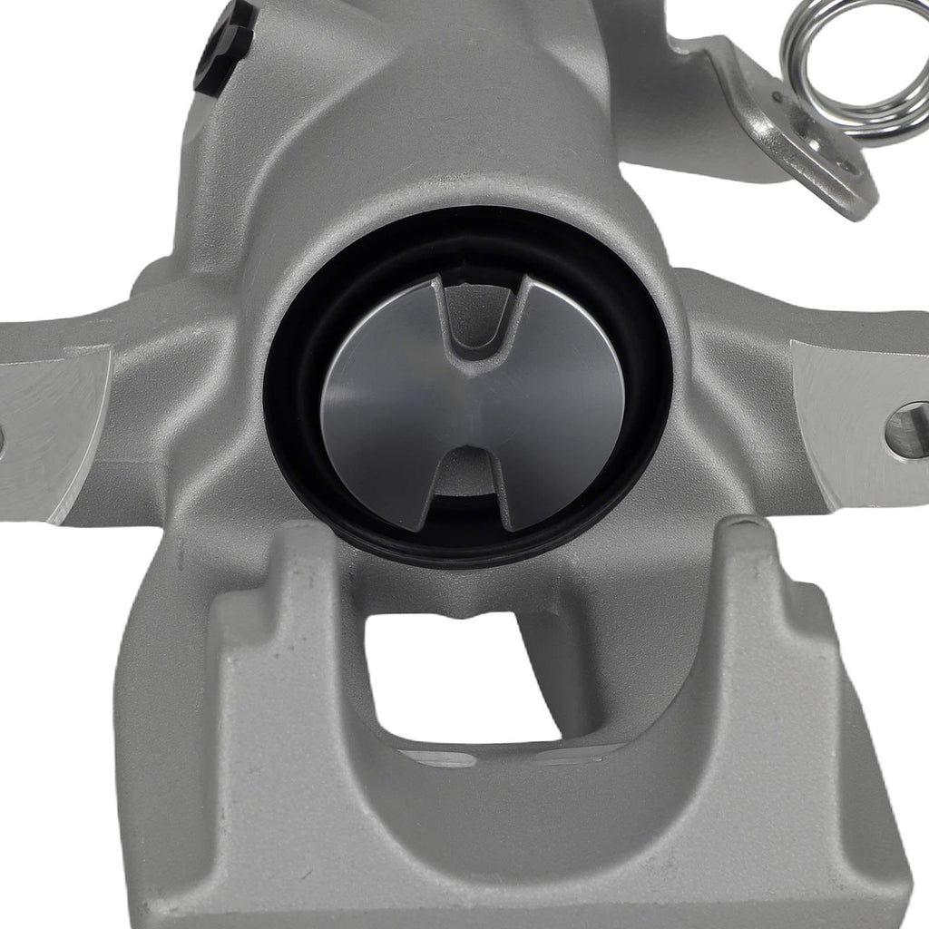 Rechts achter Remklauw geschikt voor Peugeot 207 CC 1.6 HDI 2007-2015