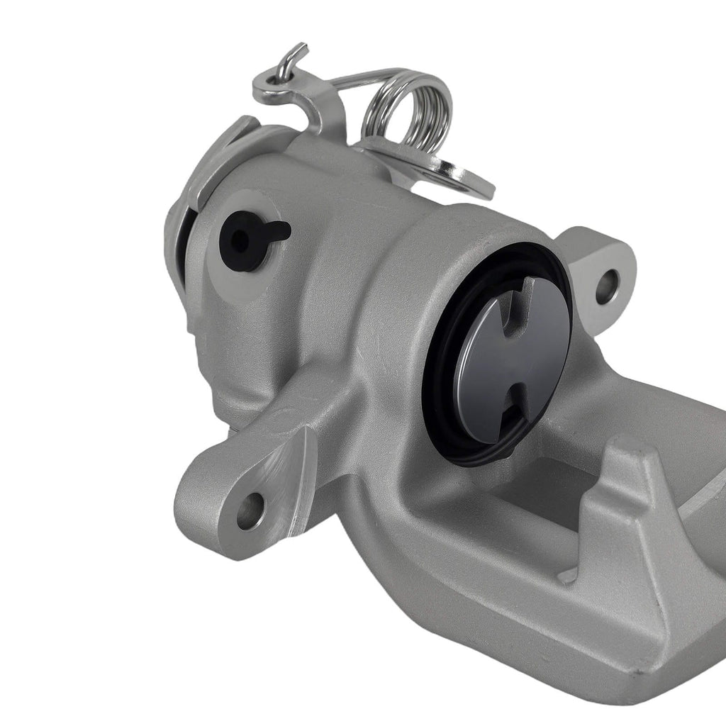 Rechts achter Remklauw geschikt voor Peugeot 207 CC 1.6 HDI 2007-2015