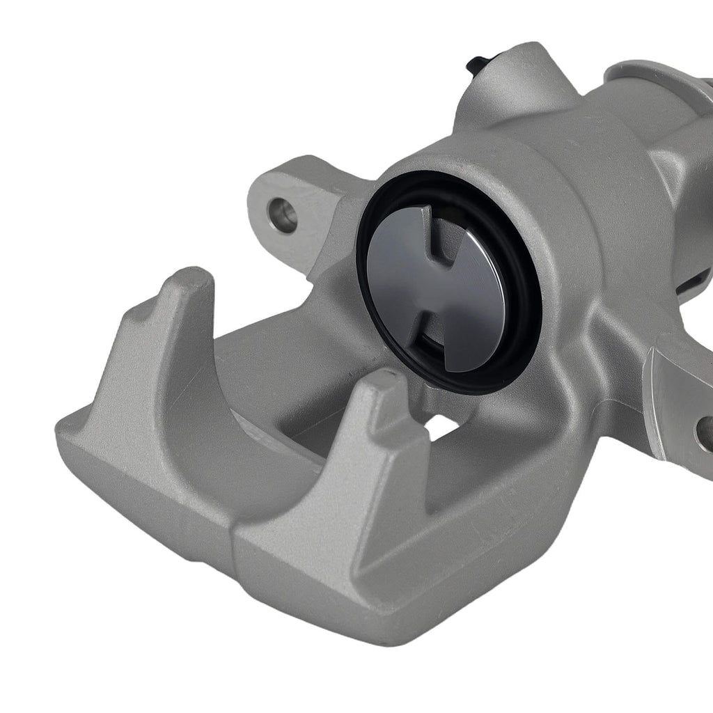 Rechts achter Remklauw geschikt voor Peugeot 207 CC 1.6 HDI 2007-2015