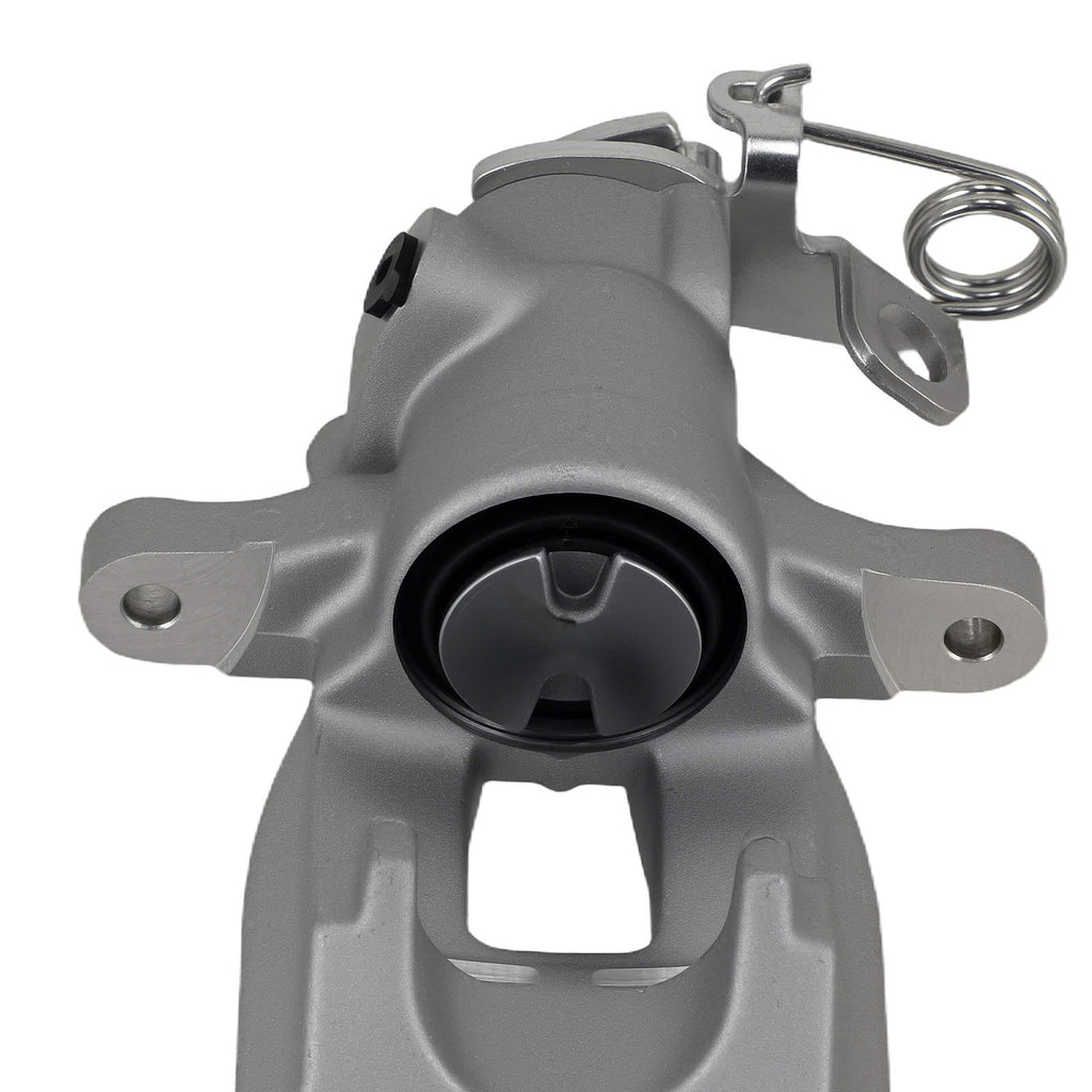 Rechts achter Remklauw geschikt voor Peugeot 207 CC 1.6 HDI 2007-2015