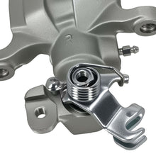 Laad de afbeelding in de galerijviewer, Achter rechts Remklauw geschikt voor Mazda 6 GG Saloon GH GY Estate GJ6A2661XA
