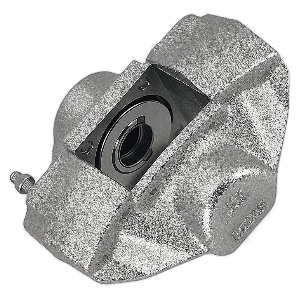 Rechts achter Remklauw geschikt voor Mercedes-Benz 280 300D 1234200683