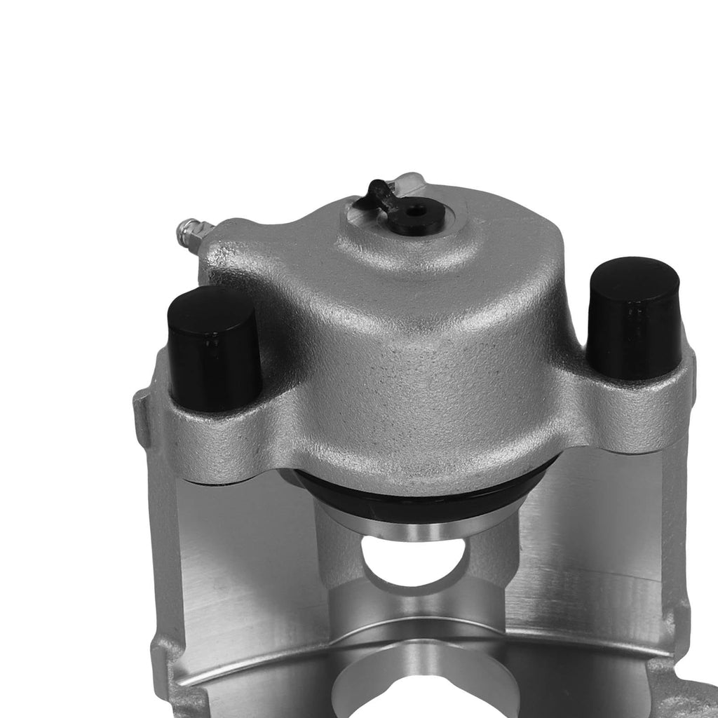 Voor links + rechts Remklauw geschikt voor Opel Astra G Astra G Classic