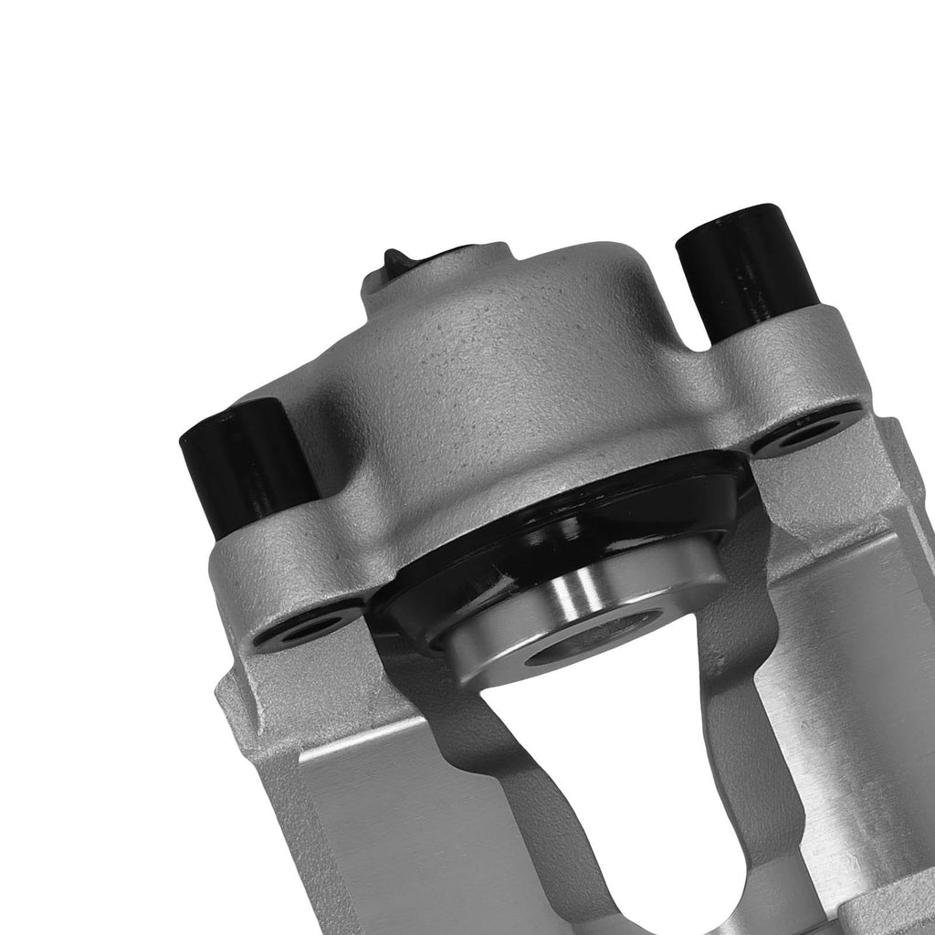 Voor links + rechts Remklauw geschikt voor Opel Astra G Astra G Classic