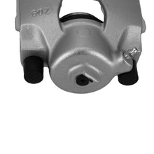 Laad de afbeelding in de galerijviewer, Voor links + rechts Remklauw geschikt voor Opel Astra G Astra G Classic