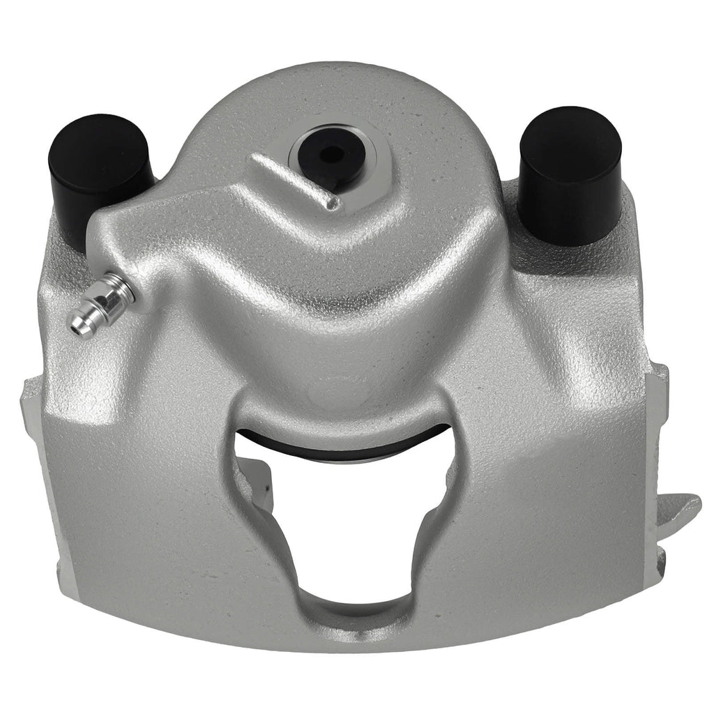 Remklauw voor rechts geschikt voor Opel Astra G T98 F35 F70 geschikt voor Chevrolet Corsa 90544003