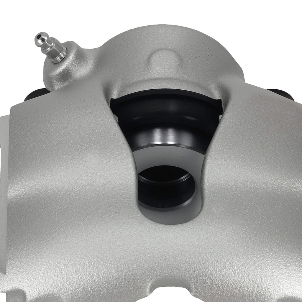 Remklauw voor rechts geschikt voor Opel Astra G T98 F35 F70 geschikt voor Chevrolet Corsa 90544003
