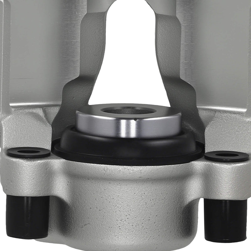 Remklauw voor rechts geschikt voor Opel Astra G T98 F35 F70 geschikt voor Chevrolet Corsa 90544003