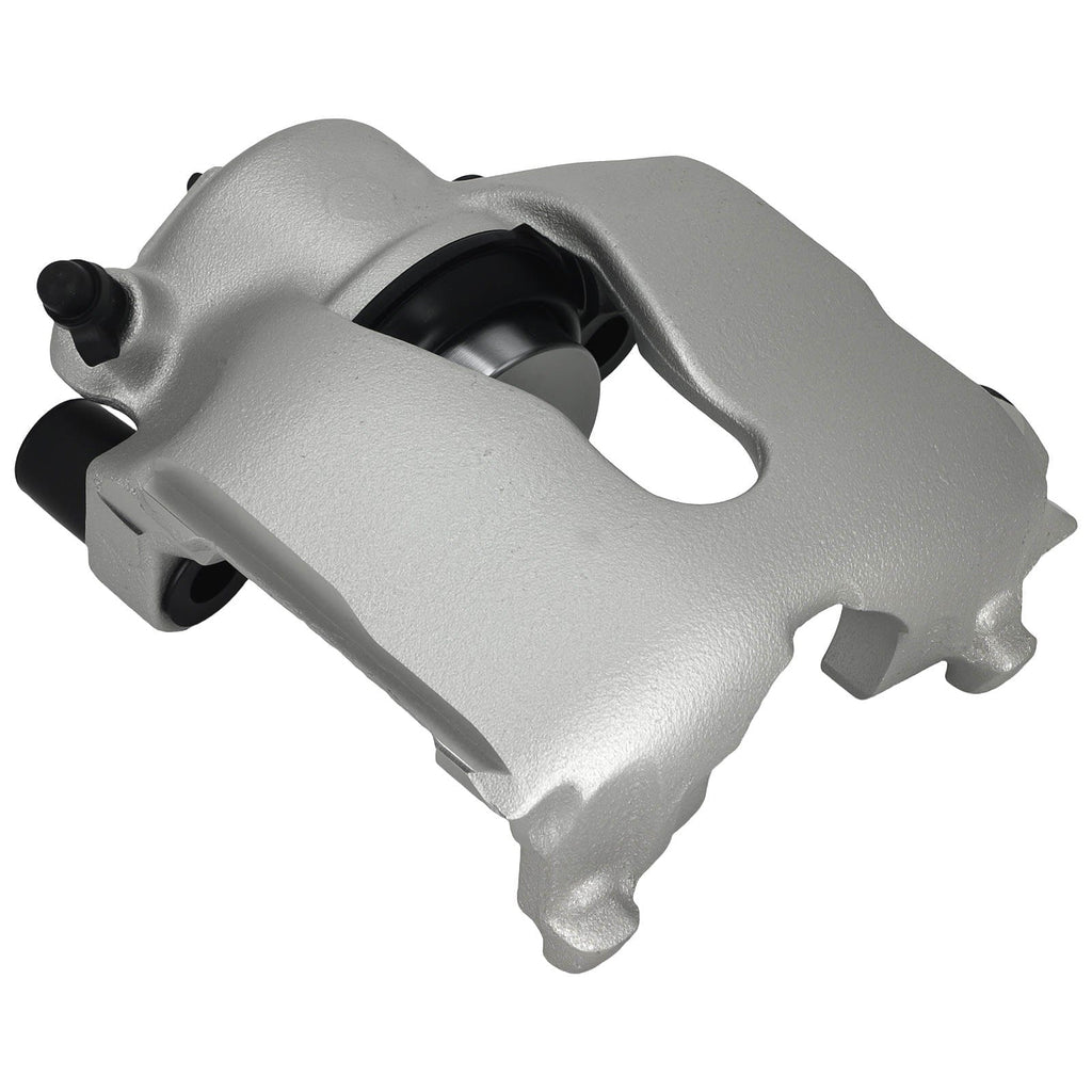 Remklauw voor rechts geschikt voor Opel Astra G T98 F35 F70 geschikt voor Chevrolet Corsa 90544003