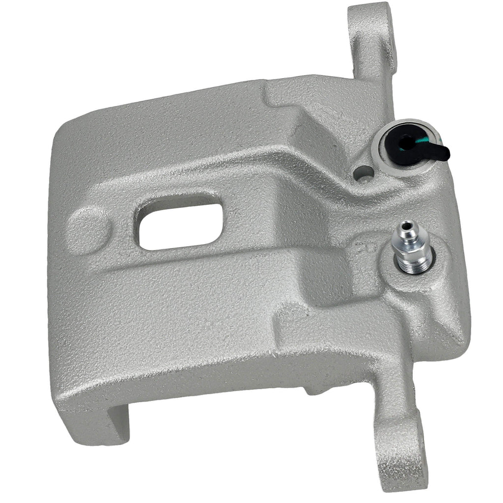Remklauw voor links geschikt voor Opel Astra G T98 F35 F70 geschikt voor Chevrolet Corsa 90544002