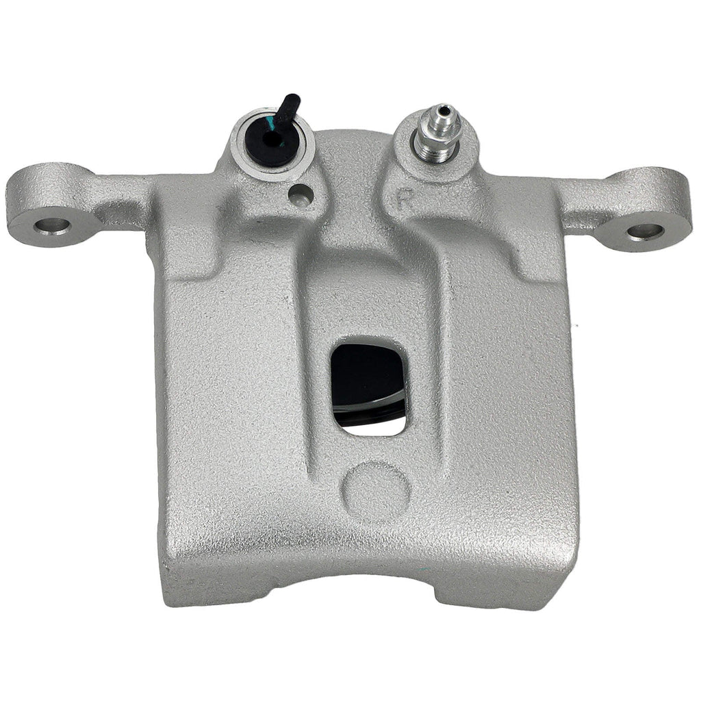 Remklauw voor links geschikt voor Opel Astra G T98 F35 F70 geschikt voor Chevrolet Corsa 90544002
