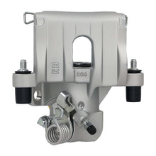Laad de afbeelding in de galerijviewer, 2x remklauw achter L+R geschikt voor Mazda 3 BK Mazda 5 Ford Focus MK2 C-Max 343396