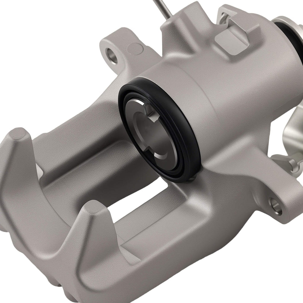 Floating Caliper Remklauw achter links + rechts geschikt voor Audi A6 C5 4B geschikt voor VW Passat 3B