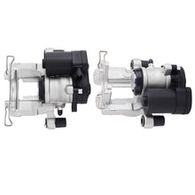 Laad de afbeelding in de galerijviewer, 2x Electronic Remklauw achter links/rechts geschikt voor Ford Mondeo 2014-2023 302mm