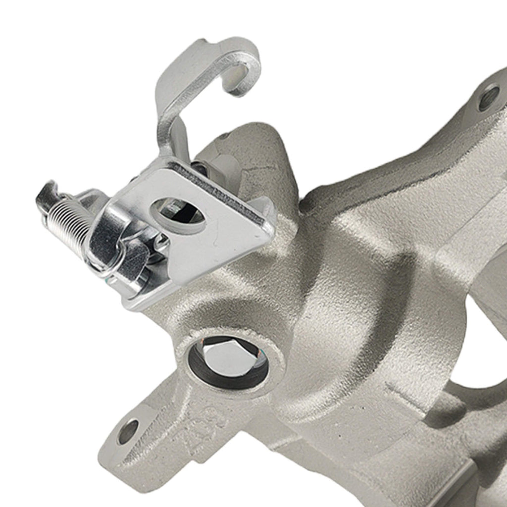 Achter links remklauw geschikt voor Ford Mondeo III B5Y Mondeo III Saloon