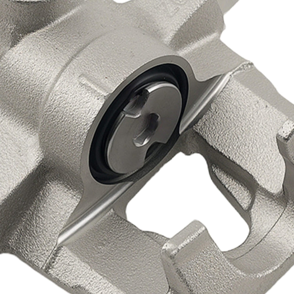 Achter links remklauw geschikt voor Ford Mondeo III B5Y Mondeo III Saloon