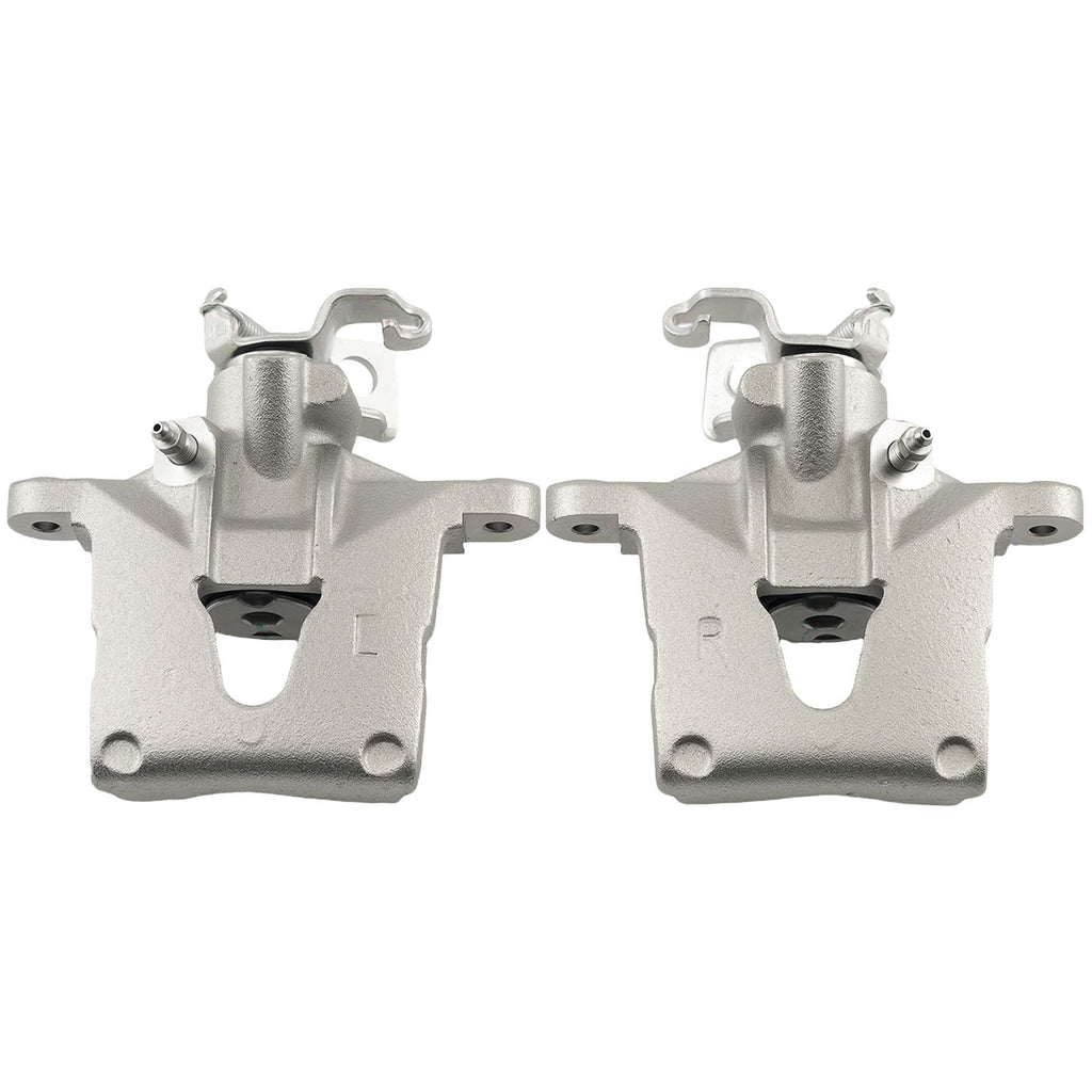 Achter links remklauw geschikt voor Ford Mondeo III B5Y Mondeo III Saloon