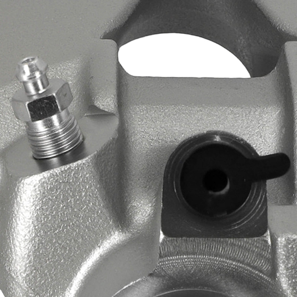 Achter rechts Remklauw geschikt voor Ford Mondeo III B5Y 1.8L 2.0L V6 2000-2004