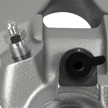 Laad de afbeelding in de galerijviewer, Achter rechts Remklauw geschikt voor Ford Mondeo III B5Y 1.8L 2.0L V6 2000-2004