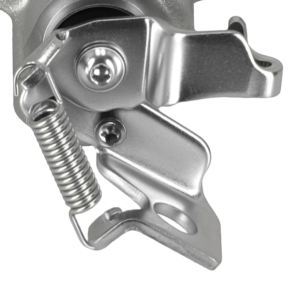 Achter rechts Remklauw geschikt voor Ford Mondeo III B5Y 1.8L 2.0L V6 2000-2004