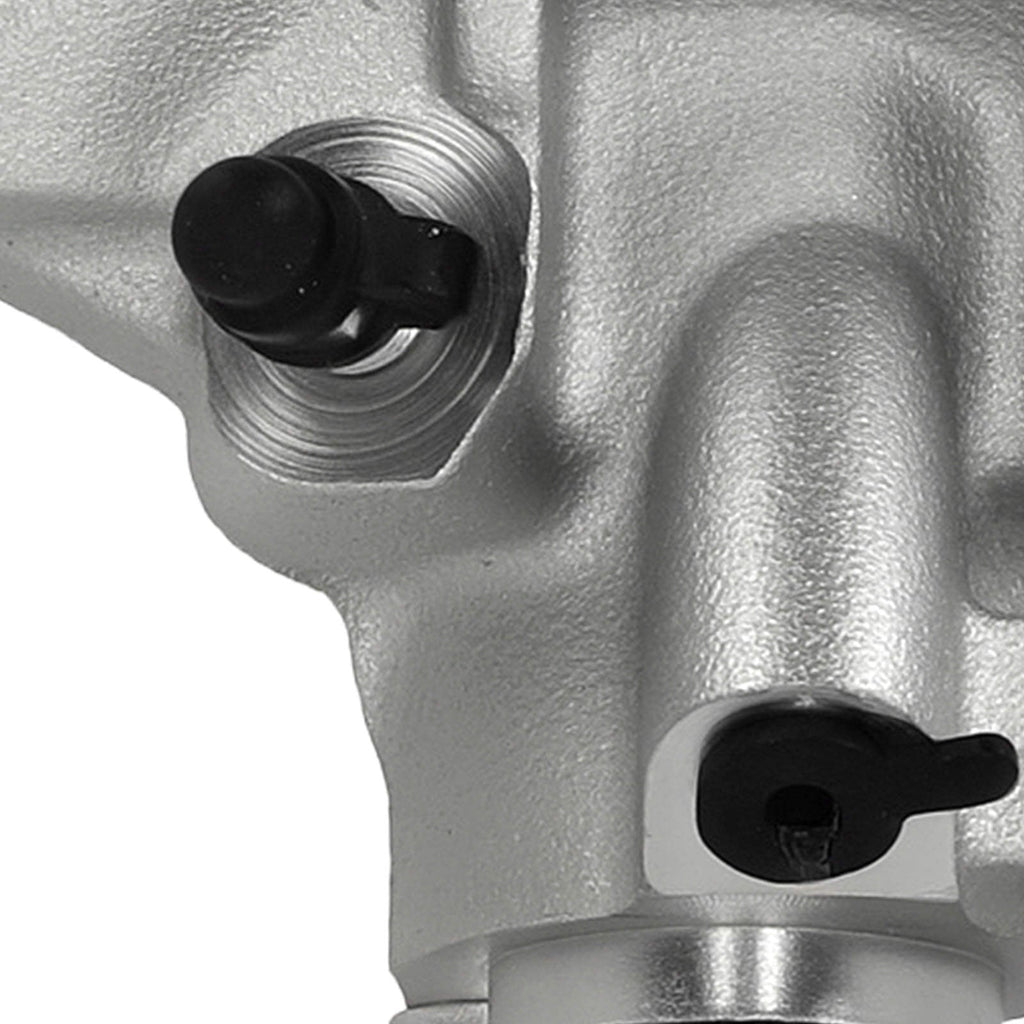 Achter rechts Remklauw geschikt voor Ford Mondeo III B5Y 1.8L 2.0L V6 2000-2004