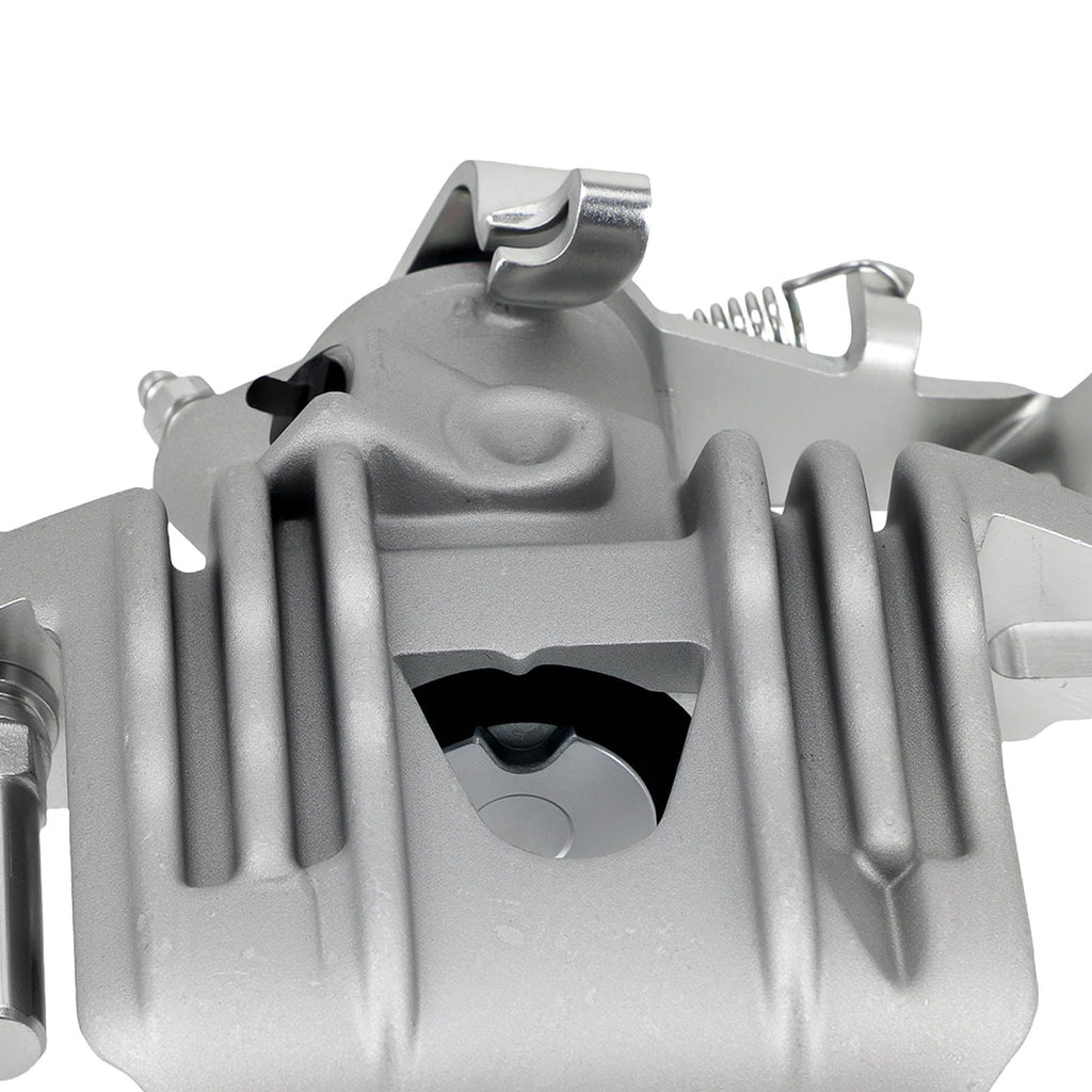 Remklauw achterzijde geschikt voor Opel Astra G 1.4 1.6 1.8 2.0 16V 1998-2005 9193977