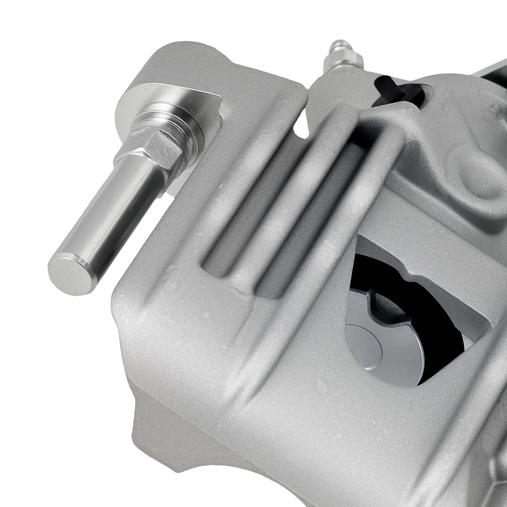 Remklauw achterzijde geschikt voor Opel Astra G 1.4 1.6 1.8 2.0 16V 1998-2005 9193977