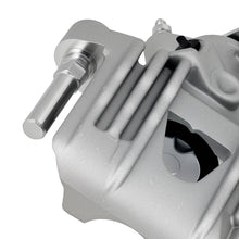 Laad de afbeelding in de galerijviewer, Remklauw achterzijde geschikt voor Opel Astra G 1.4 1.6 1.8 2.0 16V 1998-2005 9193977