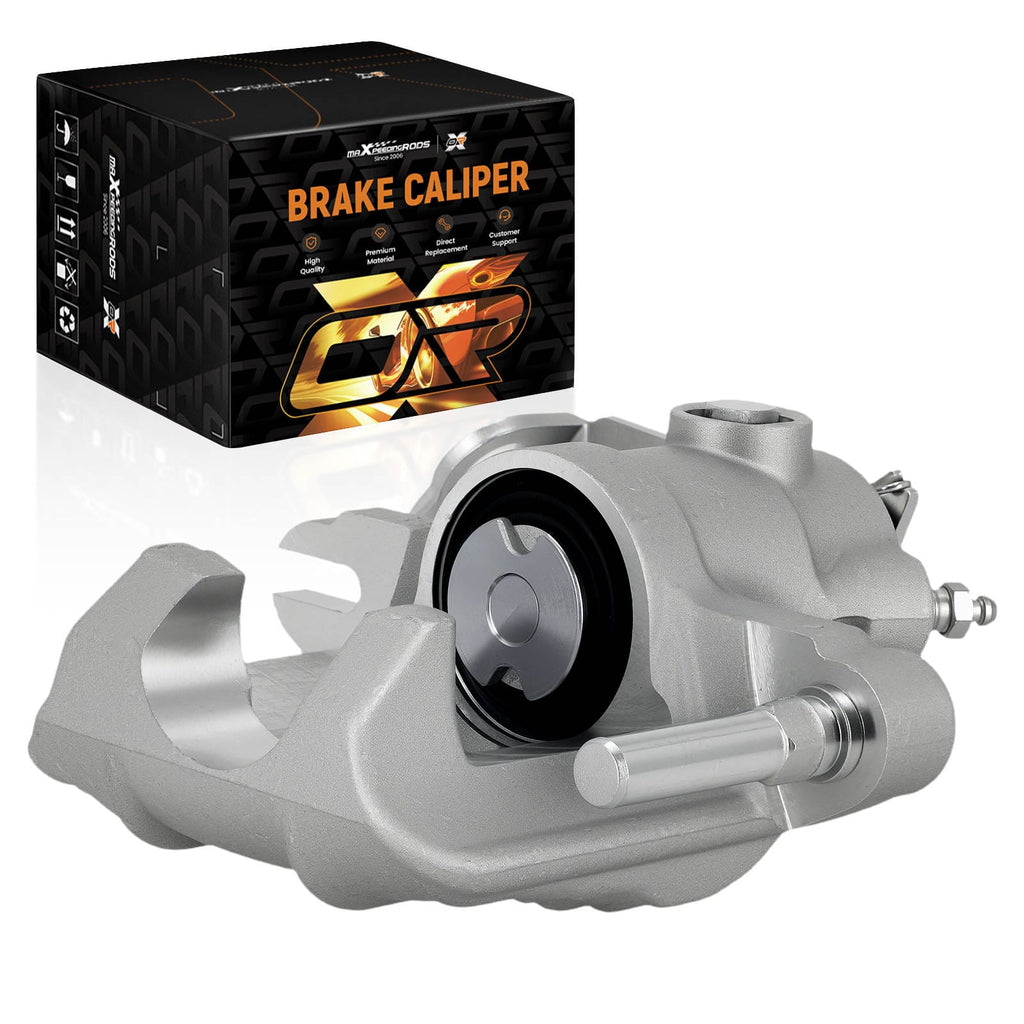 Remklauw achterzijde geschikt voor Opel Astra G 1.4 1.6 1.8 2.0 16V 1998-2005 9193977