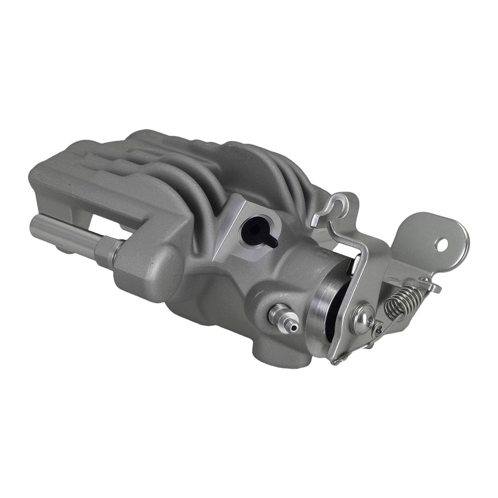 Remklauw achterzijde geschikt voor Opel Astra G 1.2 1.4 1.6 1.7 1.8 2.0 1998-2005