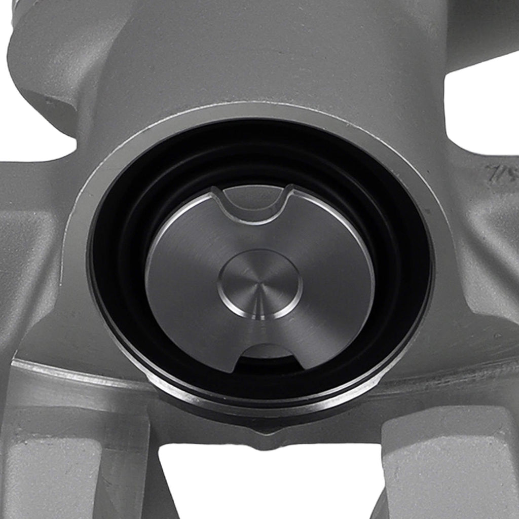 Remklauw achterzijde geschikt voor Opel Astra G 1.2 1.4 1.6 1.7 1.8 2.0 1998-2005