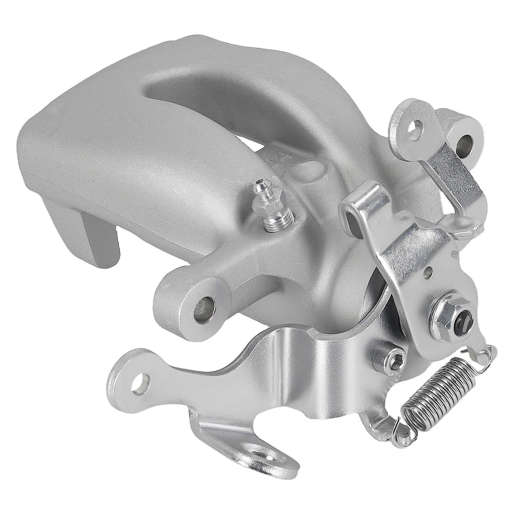 Achter rechts Remklauw geschikt voor Peugeot Partner 1.6 HDi 2008+ 4402F6