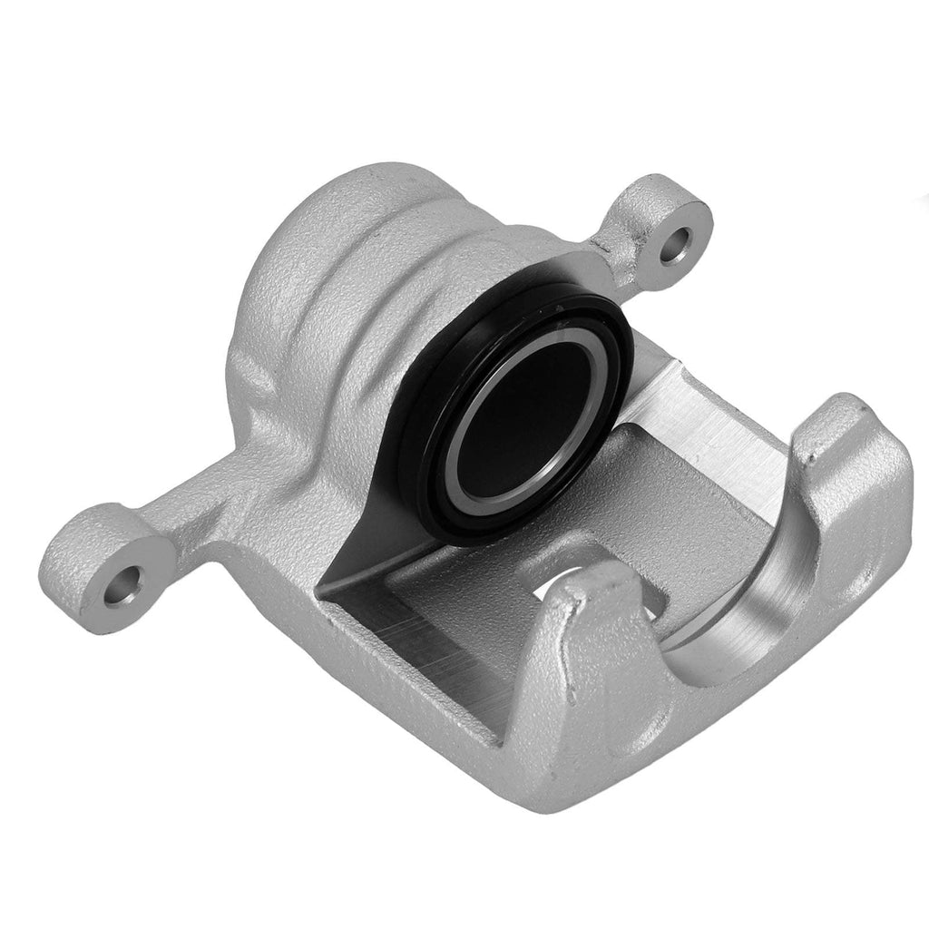 2x Remklauw achterzijde geschikt voor Hyundai Grand Santa geschikt voor KIA Sorento II 58310-2PA70 302mm
