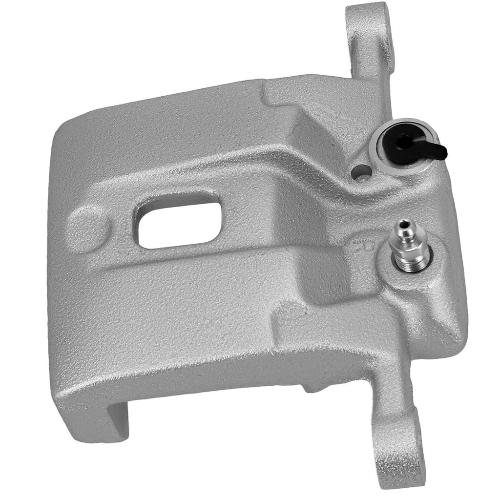 2x Remklauw achterzijde geschikt voor Hyundai Grand Santa geschikt voor KIA Sorento II 58310-2PA70 302mm