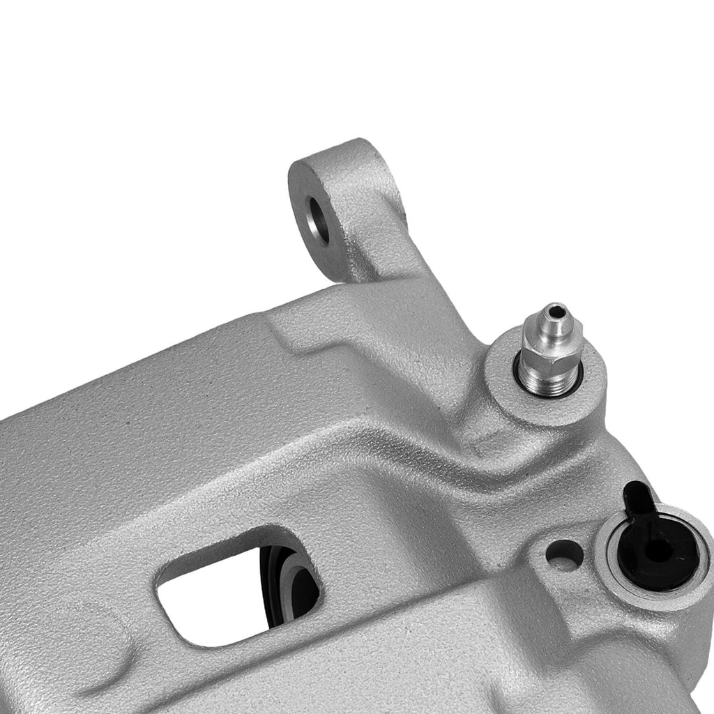 Rechts achter Remklauw geschikt voor Hyundai Grand Santa Fe 58311-2PA70