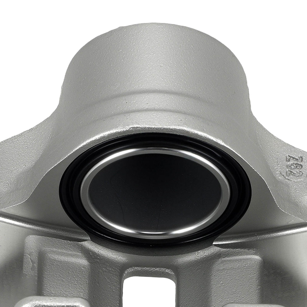 Voor Complete Remklauw geschikt voor Hyundai ix35 2010-2015 58130-2S700