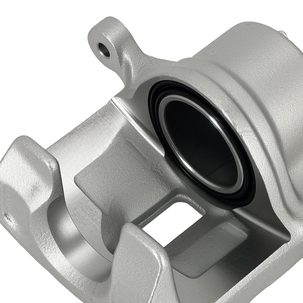 Voor Complete Remklauw geschikt voor Hyundai ix35 2010-2015 58130-2S700