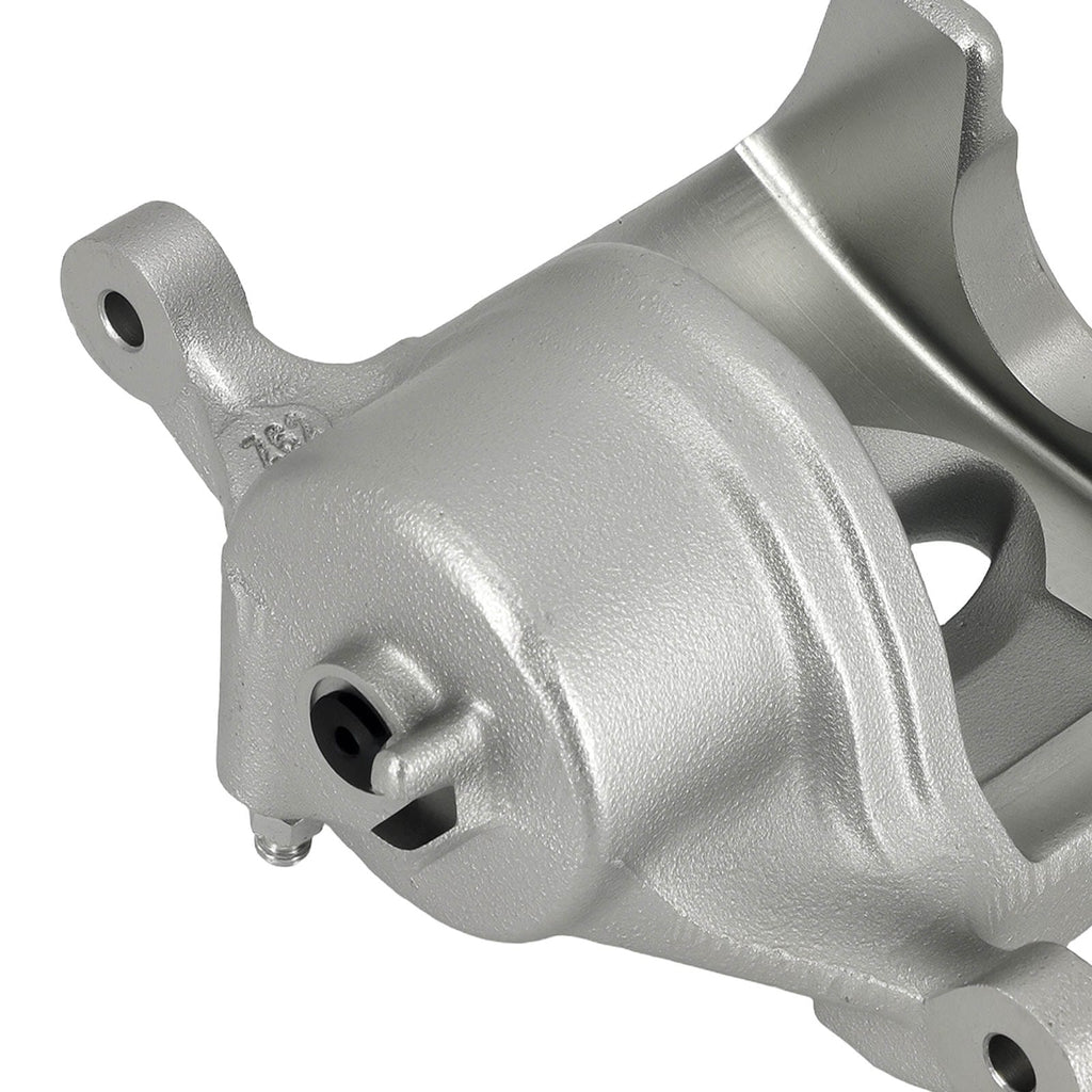 Voor Complete Remklauw geschikt voor Hyundai ix35 2010-2015 58130-2S700
