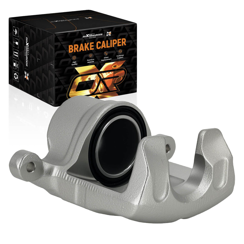 Voor Complete Remklauw geschikt voor Hyundai ix35 2010-2015 58130-2S700