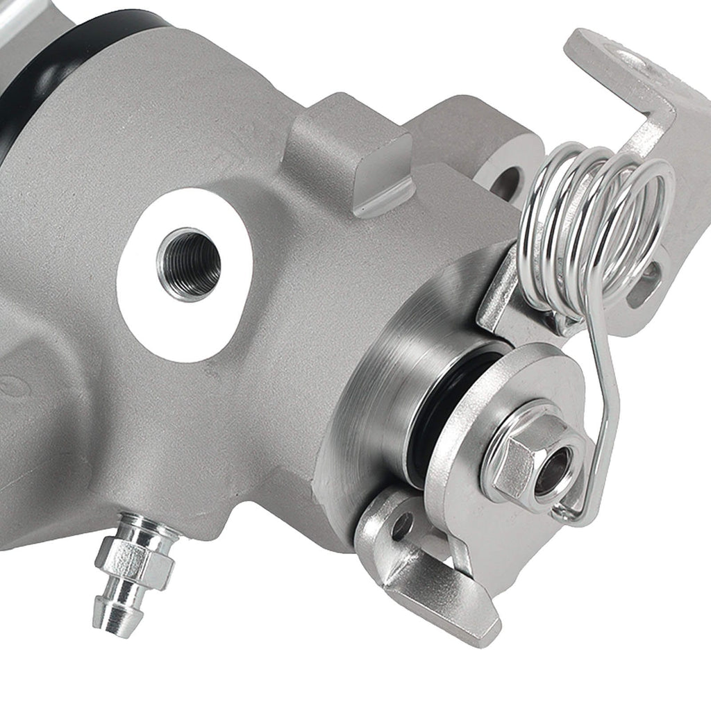 Floating Remklauw achter links geschikt voor Peugeot 307 308 geschikt voor Citroen DS4 1651755480
