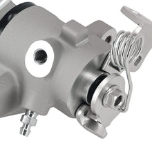Laad de afbeelding in de galerijviewer, Floating Remklauw achter links geschikt voor Peugeot 307 308 geschikt voor Citroen DS4 1651755480