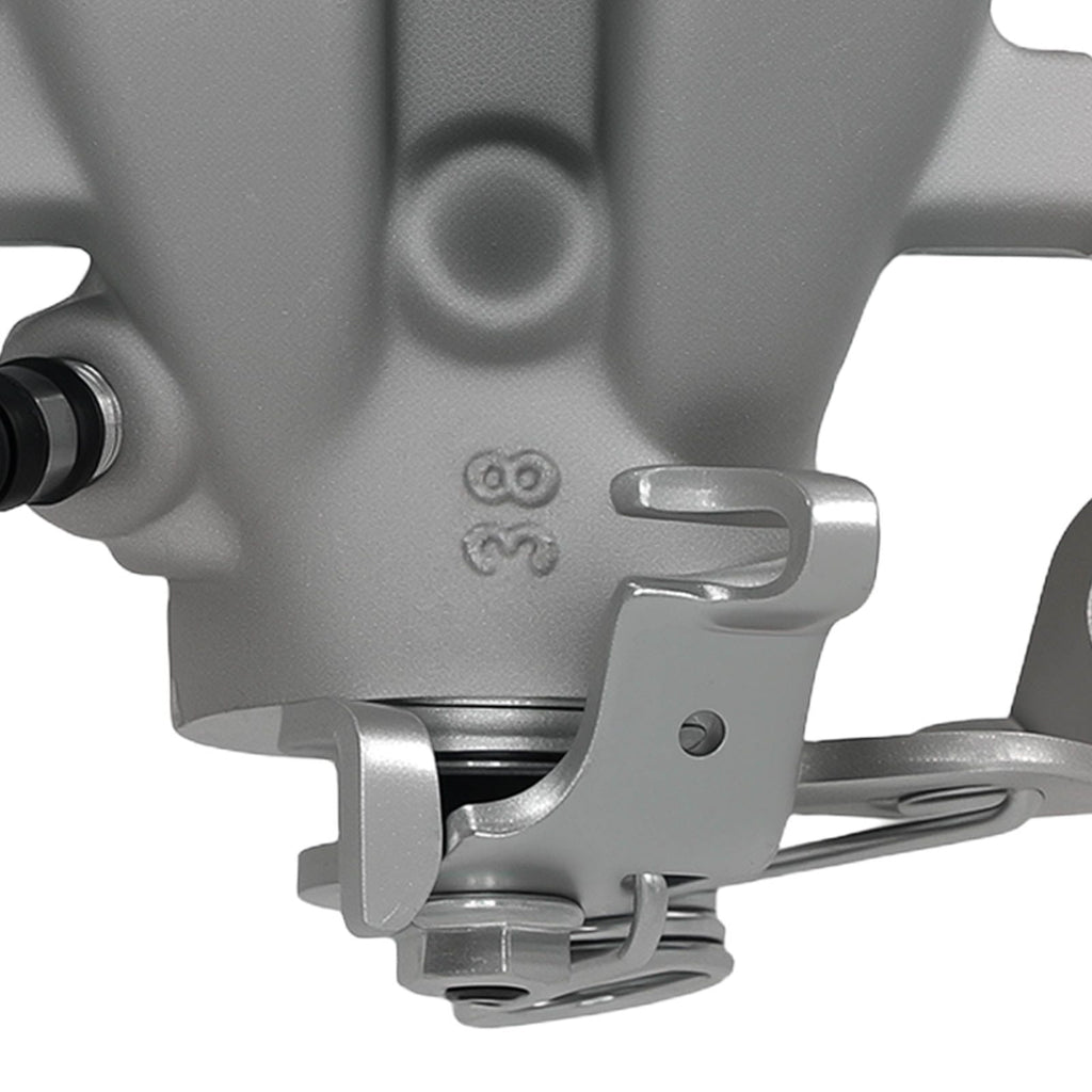Achter links+rechts Remklauw geschikt voor Peugeot 307 308 geschikt voor Citroën C4 DS4 2000-19 343002 343003