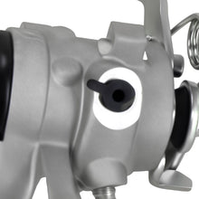 Laad de afbeelding in de galerijviewer, Achter links+rechts Remklauw geschikt voor Peugeot 307 308 geschikt voor Citroën C4 DS4 2000-19 343002 343003