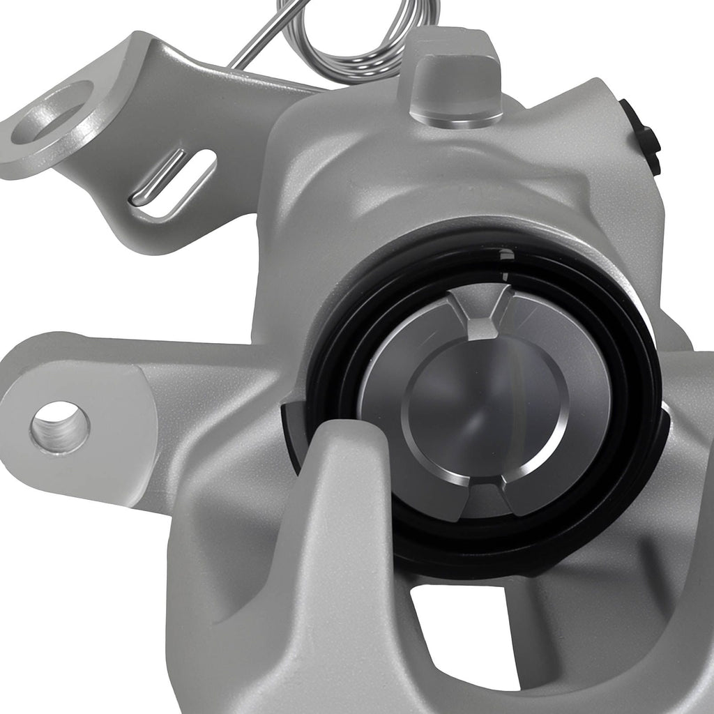 Achter links+rechts Remklauw geschikt voor Peugeot 307 308 geschikt voor Citroën C4 DS4 2000-19 343002 343003