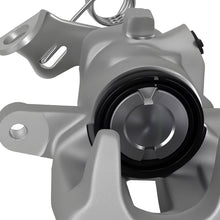 Laad de afbeelding in de galerijviewer, Achter links+rechts Remklauw geschikt voor Peugeot 307 308 geschikt voor Citroën C4 DS4 2000-19 343002 343003