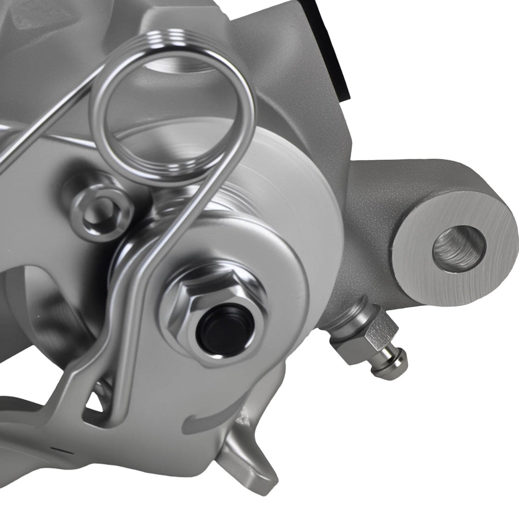 Achter links+rechts Remklauw geschikt voor Peugeot 307 308 geschikt voor Citroën C4 DS4 2000-19 343002 343003