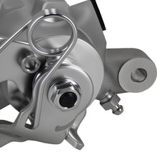 Laad de afbeelding in de galerijviewer, Achter links+rechts Remklauw geschikt voor Peugeot 307 308 geschikt voor Citroën C4 DS4 2000-19 343002 343003