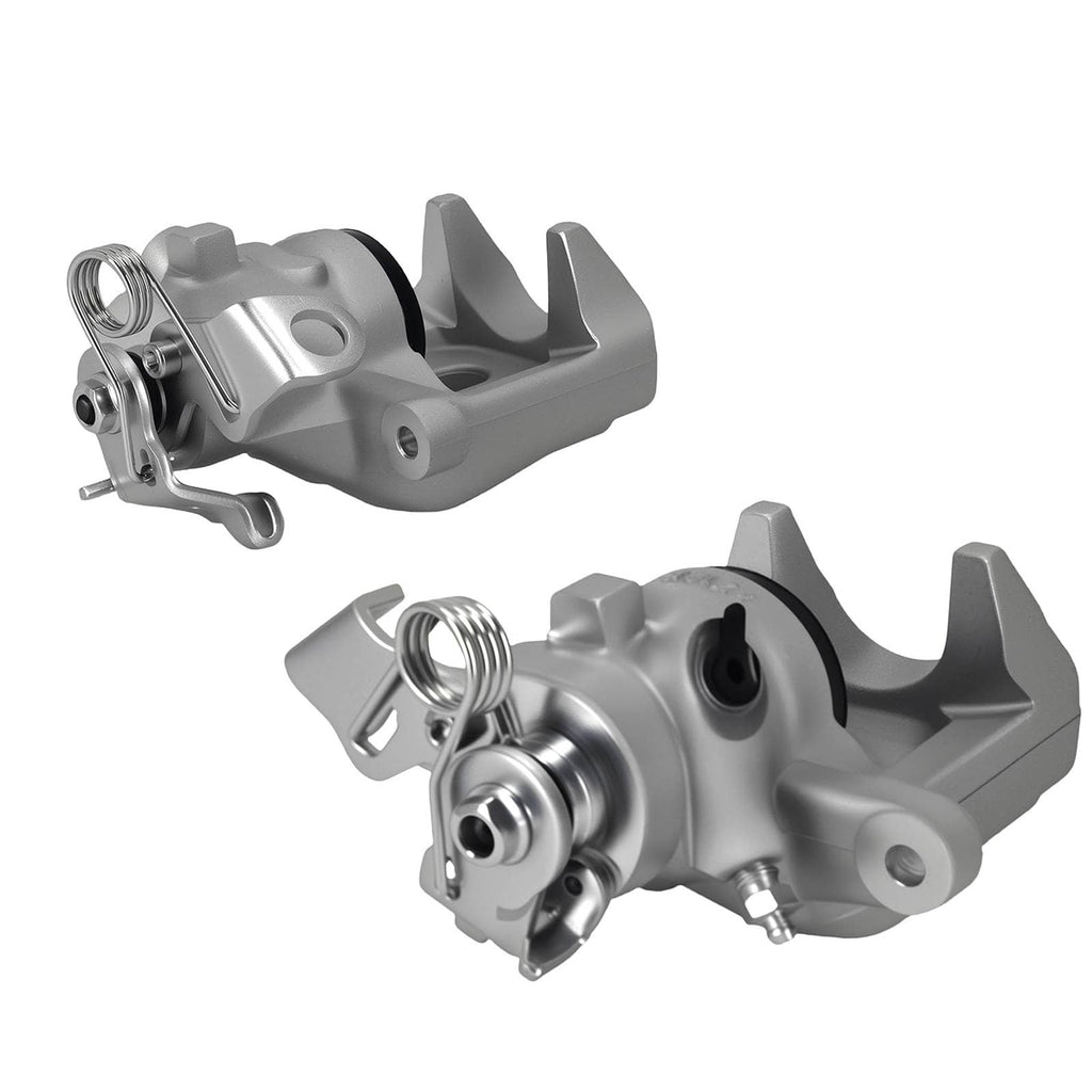 Achter links+rechts Remklauw geschikt voor Peugeot 307 308 geschikt voor Citroën C4 DS4 2000-19 343002 343003